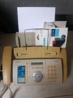 Philips Faxjet 325 Fax mit Telefon und Patrone Bochum - Bochum-Wattenscheid Vorschau