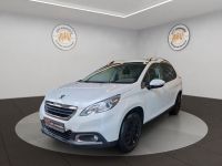 Peugeot 2008 Active, Klimaanlage, HU/AU neu! Kreis Pinneberg - Ellerbek Vorschau