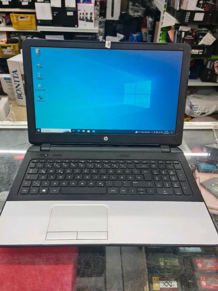 Hp 350 G2, Core i3-5010U, 4GB Ram, 500 HDD in Bochum