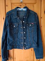Jeansjacke gr L Niedersachsen - Leezdorf Vorschau