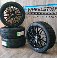 20 Zoll Alufelgen mit Sommerreifen für Audi A3 A4 A5 A6 A7 A8 TT Q2 Q3 Q5 S3 S4 S5 S6 S7 S8 E-tron SQ3 SQ5 Q4 VW Tiguan T-Roc Arteon Passat Phaeton Scirocco GTI GTD Felgen Kompletträder Sommerräder Niedersachsen - Lengede Vorschau