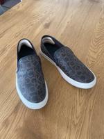 Calvin klein Slipper 38 Schuhe Bayern - Weiltingen Vorschau