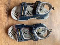 Kinder Sandalen Schuhe Sneakers Junge Gr. 29 sehr gepflegt Klett Baden-Württemberg - Wiesloch Vorschau