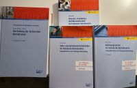 Kiehl Verlag Bücher Technischer Betriebswirt Nordrhein-Westfalen - Halver Vorschau