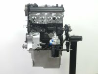 Motor VW T3 AAZ oder 1Y Generalüberholt Nordrhein-Westfalen - Werl Vorschau