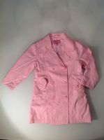 NEU - REVIEW Trenchcoat Mantel rosa pink 104/110 Mädchen Hessen - Hofheim am Taunus Vorschau