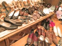 Alle für 99 e Damen Frauen Schuh Stiefel Sandalen Sommer Größe 39 Rheinland-Pfalz - Worms Vorschau