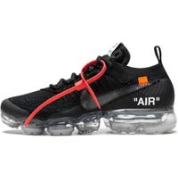 Nike Vapormax x Off-White 42,5 Berlin - Treptow Vorschau