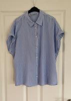 Bluse Sommerbluse Gr. 42 Tom Tailor neu Nordrhein-Westfalen - Wegberg Vorschau