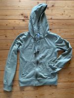 Sweatjacke olivgrün Gr. XS Niedersachsen - Quakenbrück Vorschau