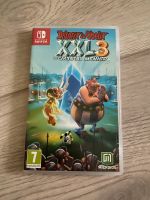 Asterix und Obelix XXL 3 Switch Inklusive Versand Schleswig-Holstein - Kaltenkirchen Vorschau