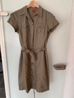 Kleid von S.Oliver, khaki, Gr 40 Nordrhein-Westfalen - Bergisch Gladbach Vorschau