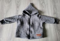 Walkjacke, wollwalk, Kinderjacke, Größe 80 Berlin - Marzahn Vorschau