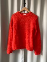 Filippa K Strickpullover, Gr.XS, orangerot Bochum - Bochum-Süd Vorschau