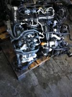 MOTOR CFF 2,0TDI 140PS 39TKM PASSAT TIGUAN SHARAN KOMPLETT Berlin - Spandau Vorschau