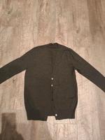 Neu, uniqlo, Strickjacke, Gr. Xs, NP ca. 35,- Nordrhein-Westfalen - Kaarst Vorschau