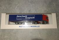 Rietze LKW Modell 60852 Sachsen - Meißen Vorschau