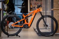 SALE⚡️NEU Cannondale Moterra Bosch Smart 625Wh E-MTB Fully M45 Hessen - Fränkisch-Crumbach Vorschau