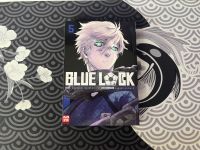 Blue Lock Manga Band 5 Deutsch wie neu Hamburg-Mitte - Hamburg Billstedt   Vorschau