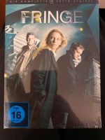 DVD Fringe 1 Staffel Nordrhein-Westfalen - Wiehl Vorschau