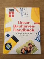 Unser Bauherren-Handbuch (5. Auflage neuwertig Hessen - Nidderau Vorschau