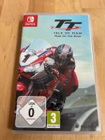 TT ISLE OF MAN RIDE ON THE EDGE  Nintendo Switchs Nordrhein-Westfalen - Nörvenich Vorschau