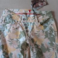 Buena Vista Malibu Hose Esprit S.Oliver Street One Gang Gr 34 36 Baden-Württemberg - Empfingen Vorschau
