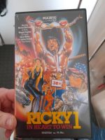 VHS Film Ricky 1 Müritz - Landkreis - Möllenhagen Vorschau