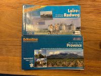 Bikeline Radtour Frankreich Provence und Loire Nordrhein-Westfalen - Bergheim Vorschau