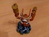 Skylander Figur Trigger Happy Baden-Württemberg - Wildberg Vorschau