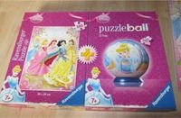 Ravensburger Puzzle & Disney Puzzleball Niedersachsen - Emden Vorschau