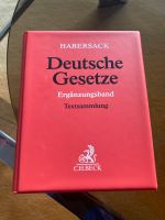 Habersack Ergönzungsband 76. El Innenstadt - Köln Altstadt Vorschau