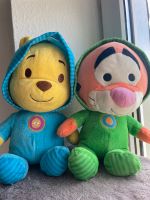 Disney Winnie Pooh und Tigger Kuscheltier Sachsen - Annaberg-Buchholz Vorschau