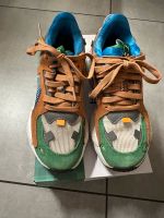 Puma RS-Z Minecraft Sneaker Turnschuhe Gr. 37,5 Nordrhein-Westfalen - Würselen Vorschau