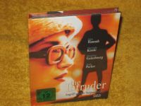 THE INTRUDER Mediabook Cover A Limited Blu-Ray + DVD - NEU + OVP Niedersachsen - Gleichen Vorschau