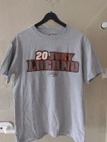 Nascar Joey Logano T-Shirt M grau Home Depot Nordrhein-Westfalen - Bad Salzuflen Vorschau