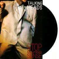 Talking Heads STOP MAKING SENSE Vinyl Bayern - Feuchtwangen Vorschau
