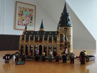 Lego Harry Potter - Die große Halle von Hogwarts 75954 Niedersachsen - Georgsmarienhütte Vorschau