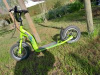 Bikestar Kinderroller Tretroller Luftreifen Nordwestmecklenburg - Landkreis - Grevesmuehlen Vorschau