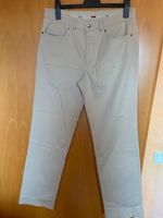 Hiltl |Herren Hose Chino |Größe einf Bund:45cm Länge 82cm| beige Nordrhein-Westfalen - Gütersloh Vorschau