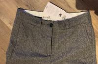 Neue Tommy Hilfiger Hose, Kashmir Wolle Gr.  32/34 XS NP 159€ Rheinland-Pfalz - Höhr-Grenzhausen Vorschau