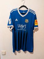 1.FC Saarbrücken Matchworn/Prepared Trikot 18/19 Carl Hessen - Melsungen Vorschau
