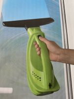 Cleanmaxx Fensterreiniger Bayern - Leutershausen Vorschau