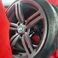 3x alufelgen BMW mpower 19" sommerreifen Nordrhein-Westfalen - Kleve Vorschau