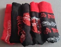 Coca Cola Socken 5er-Set (Größe 40-42) Nordrhein-Westfalen - Paderborn Vorschau