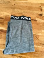 Nike Pro Leggings Dry Fit Sachsen - Markkleeberg Vorschau