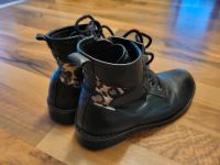 Leder Schuhe Lasocki Mädchen 34 schwarz Schnurschuhe Halbschuhe Nordrhein-Westfalen - Dormagen Vorschau