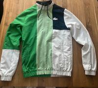 Lacoste Anzug Jacke Größe ( M ) Hessen - Sinntal Vorschau
