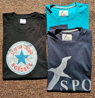 3 x T-Shirt St. Peter Ording XL, XXL und 3XL Niedersachsen - Osnabrück Vorschau