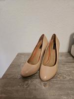 Damen Pumps Hessen - Dornburg Vorschau